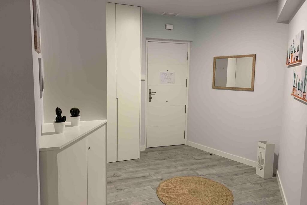 Vive Burgos Vut-09 200 Apartment Exterior photo